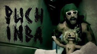 AL2 El Aldeano  Puchinba VIDEO OFICIAL [upl. by Rehpetsirhc]