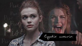 Lydia Martin • Rise • Teen Wolf [upl. by Elodie]