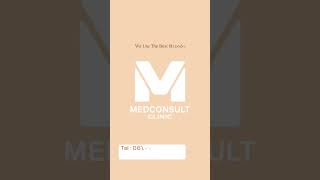 VISIT MEDCONSULT CLINIC [upl. by Josefa601]