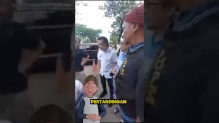 Aksi Pr manisme Wali Murid di Depan SMA Gloria 2 Surabaya Sampai di Suruh Sujud [upl. by Bourn803]