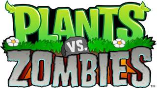 Plants Vs Zombies Music Graze the Roof IN GAME Extended ☿ HD ☿ [upl. by Hasheem]