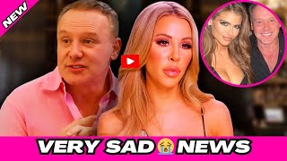 Heartbreaking😢News  ‘RHOM’ Star Lisa Hochstein Mourns Tragic Loss Real Housewives Shocking Update [upl. by Slrahc]