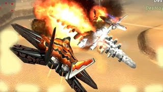 Gunship Battle Update  New Pumpkin Raptor  Halloween Special [upl. by Norraa]