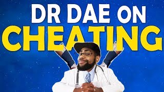 DOUBLE PUMP IS BACK AGAIN  DR DAEQUAN SPEAKS ON CHEATING RELATIONSHIPS  Fortnite Battle Royale [upl. by Esirehs860]