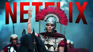 Top 7 HISTORICAL EPICS on Netflix Right Now 2024 [upl. by Prestige914]