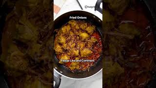 Special Chicken Biryani At foodgrillpk recipe food chicken cooking biryani shorts viralvideo [upl. by Adni220]