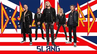 Def Leppard  Slang  Ultra HD 4K  Hits Vegas Live at the Planet Hollywood 2019 [upl. by Unity]