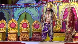 Mandodari advises Ravana to return Sita to Rama [upl. by Ecined]