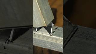 Metal T joint without screw metal joint screw [upl. by Anwahsar]