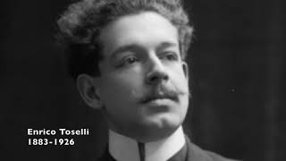 Serenata by Enrico Toselli John Georgiadis violin [upl. by Hong]