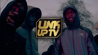 MDargg  MampS Music Video  Link Up TV [upl. by Ahsieyt643]