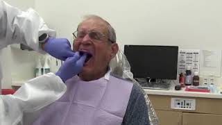 Zhermack Hydrogum Alginate Impression Material  How To Use  DENTBEAR [upl. by Sturges]