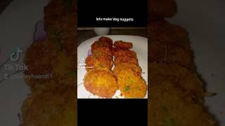 Vegg stuff Nuggets dailyshorts song APT toddlerlunchbox [upl. by Diella]