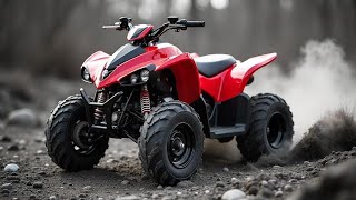 2025 ATVs amp Quads 4x4 – OffRoad Power amp Performance Unleashed  Full Review amp Test Ride [upl. by Harneen]