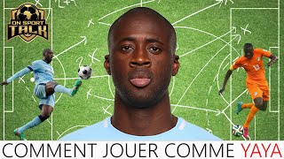 DECRYPTAGE DU JEU DE L’IMMENSE YAYA TOURE [upl. by Negaem]