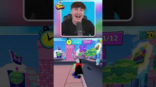 CHASSE AU TRÉSOR ROBLOX TEEN TITANS GO AVEC KevkoYt 🎮🤩  CN Game ON  ROBLOX  Shorts sponsorise [upl. by Audie]