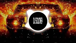 DJ Solovey  Rave Machine [upl. by Yvor]