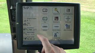 PLM™ IntelliView IV Display Navigation [upl. by Idnil451]