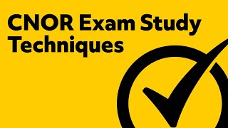 CNOR Exam Study Techniques  Fulminant Pulmonary Edema [upl. by Veronique]