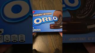 FUDGE OREO oreo fudge shortsvideo shortsfeed shortvideo shorts short shortsviral [upl. by Blau518]