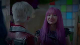 Descendants 2 partie 12 [upl. by Kenn108]