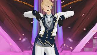 【MMDあんスタ】Rain On Me  ARASHI NARUKAMI Ver [upl. by Hgielyak]