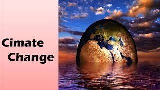 Climate change Evidences for Climate change and Global warming [upl. by Cynthla377]