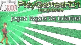 jogo legal de tiro que roda no seu navegador internet [upl. by Allimak]