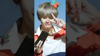 Cute Taetae😘😍 taehyung views bts [upl. by Zealand]