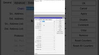 Portforwarding in RouterOS [upl. by Lucky]