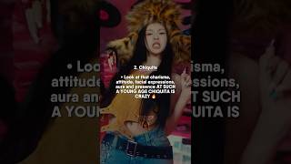 WHO OWNED BABYMONSTER’S DRIP ERA  shorts kpop babymonster drip era [upl. by Semyaj]