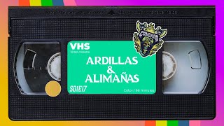 S01E17  Ardillas amp Alimañas [upl. by Naillik709]