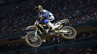 250 Triple Crown Highlights  Anaheim 2 2023 [upl. by Carlin]