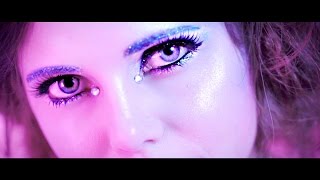 Aftereffect Tiffany Alvord Official Music Video Original Song [upl. by Elahcim]