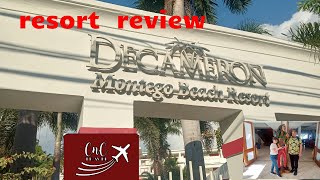 Royal Decameron Montego Bay resort review [upl. by Azmuh553]