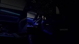 Ambient Lighting Interior Feedback  Audi Q5 [upl. by Aihtyc164]