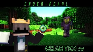 ENDERPEARL COVER CHARTED🔥🔥🔥 [upl. by Arbba]