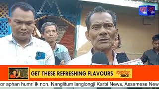 Longle ahemphu Sarthe Phangcho pen KAAC CEM Dr Tuliram Ronghang aphan kachoro [upl. by Novihc]