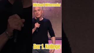 🤣 Michael Mittermeier 😂 comedy funny shorts [upl. by Shana]