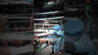 Ishowspeed gets injured at WWE⚡️💀 ishowspeed wrestlemania [upl. by Adigun604]