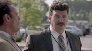 VICE PRINCIPALS 1x09 SEASON FINALE  END OF THE LINE [upl. by Assirak]