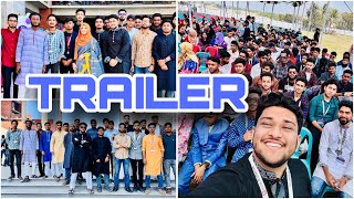 Varendra University TECH CARNIVAL 2024 II VLOG is COMING soon II বরেন্দ্র বিশ্ববিদ্যালয় 🔥🔥 [upl. by Elorac]