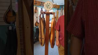 Meet the folks behind New Harmony Dulcimers [upl. by Payton982]