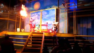 Hollywood Studios Disney Junior Live On Stage 4 [upl. by Macintosh]