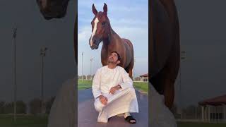 Assalam Walekum Dubai Prince Sheikh hamdan royal family subscribe my YouTube channel [upl. by Verger540]