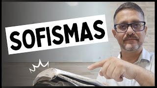 SOFISMAS  o que é isso [upl. by Clementas]