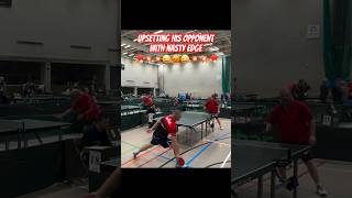 Veterans Masters Norwich  luckyshot edge subscribe thebest youtubeshorts sports veterans [upl. by Ahseikram]