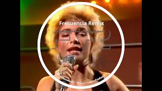 Marisela Tu Dama de Hierro Nando Olivera RetroMix [upl. by Rhines]