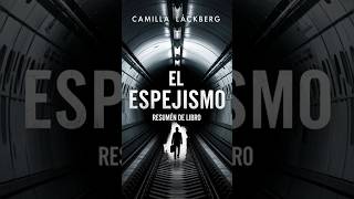 Misterio y Suspense en Estocolmo 🔍❄️ ThrillerPsicológico CamillaLäckberg Suspense [upl. by Ainevul]