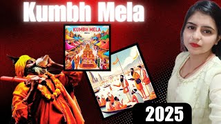 key facts about kumbh mela [upl. by Eart116]